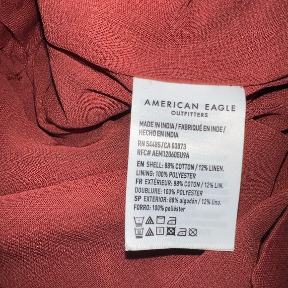 American Eagle Skirt - Picture 6 of 8